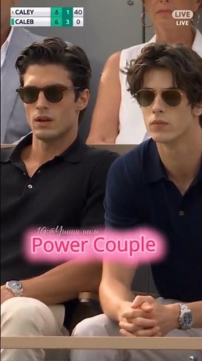 Power Couple @Caleb Whitmore and @Arian Conti #arian #caleb #royalbloodandmafiaknight#