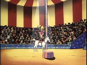 Circus Beserkus