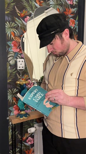 Rising up #magic #trick #mod