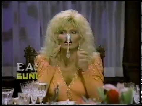 1986 NBC "Easy Street" Promo #01