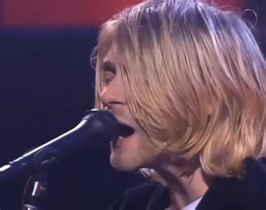 90’s Rock & Grunge on Instagram: "NIRVANA — HEART-SHAPED BOX (1993) Raw, unsettling, and unmistakably grunge. Performed during Live and Loud, this version of Heart-Shaped Box captured Nirvana at their most intense—heavy riffs, fractured melodies, and emotional chaos that defined an entire generation and reshaped alternative rock in the ’90s. #nirvana #grunge #90srock #alternativerock #rockhistory"