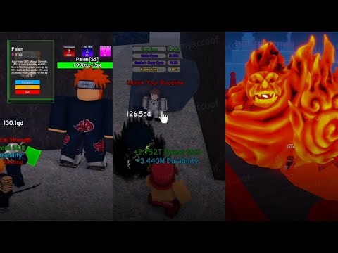 AFSE - NEW UPDATE IN 90 SECONDS (Bloodlines + Pain Boss)