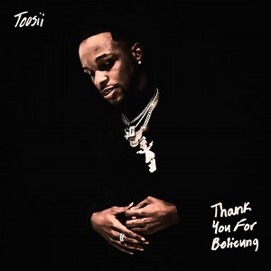 38K views · 3K reactions | finally  “back together” out now ALONG with the official PRE-SAVE for “Thank You For Believing” 亮 link in my bio now | Toosii | Facebook