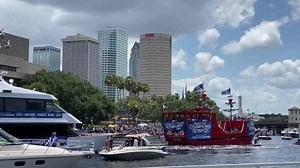 1.7K views · 103 reactions | Mondays, am I right? ⚡️ | Hillsborough County, Florida Government | Facebook