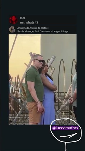 i would've asked for a tutorial on the spot #strangerthings #netflix #prank #shorts #edit #memes