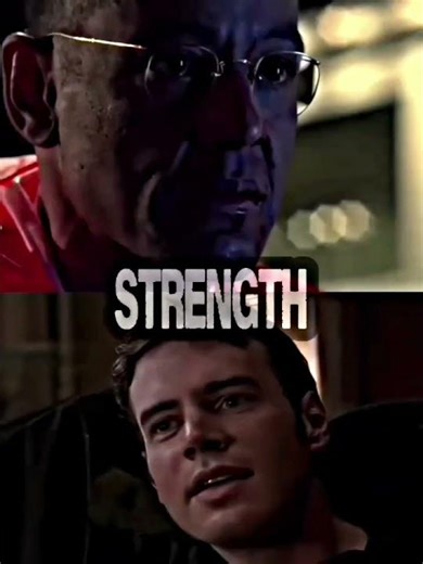 Gus Fring vs Romans ghostface wis #edit