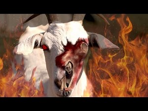 GOATZ - Mobile Trailer (IOS - Android)