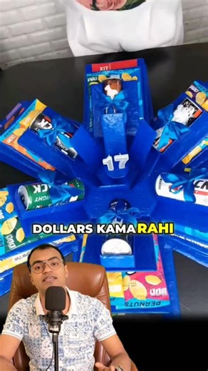 Animesh kumar | Explosion box business idea #businessideas #fblifestyle | Instagram