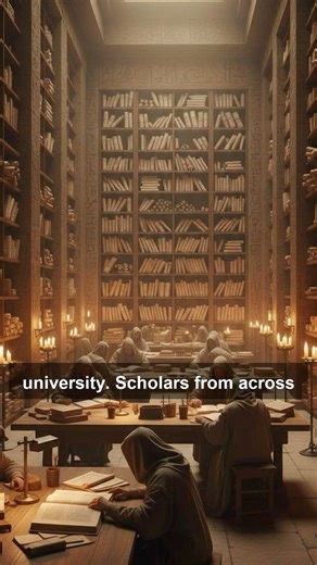 Library of Alexandria: Why Historians Can't Stop Talking About It #Shorts