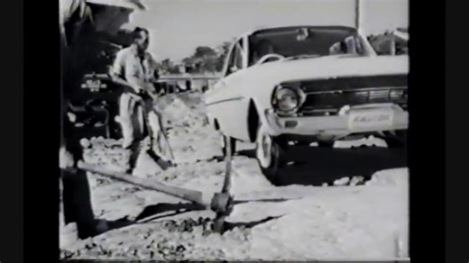 40K views · 1.1K reactions | The all new Ford Falcon! | Unique Cars magazine | Facebook