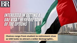 The UAE has come a long way, in a relatively short span of time, with...