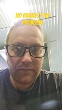 🔥 Stop on a Dime! ATV Brake Pad Swap 🔧💥