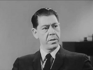 Counter Intelligence, 1963 US Army Educational Film