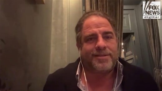 'Melania' director Brett Ratner explains photo with Jeffrey Epstein after latest DOJ dump
