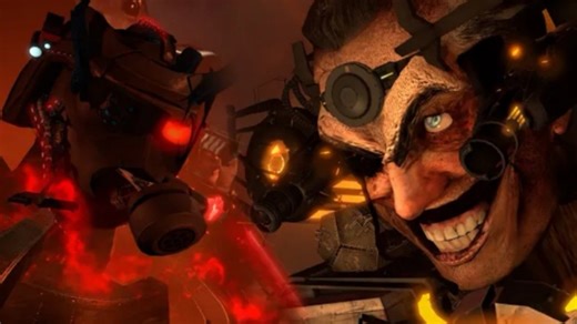 What if Cameraman Titan joined G-man in the fight? (part 2)