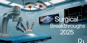 Surgical Pioneering 2025 Briefing