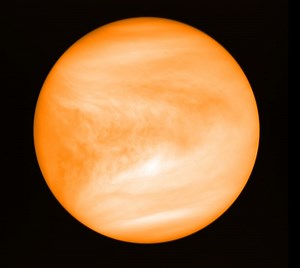 Venus may be hiding potential ‘city-killer’ asteroid, researchers claim