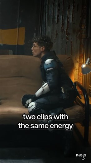 WatchMojo on Instagram: "Vigilante is so Katya coded #peacemaker #trixieandkatya #katyazamolodchikova"