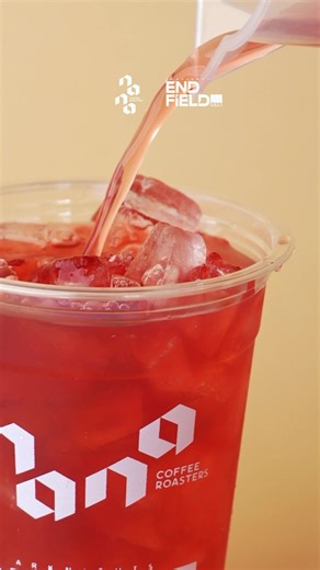 🍹ไม่ดื่มกาแฟก็อินกับ Arknights: Endfield ได้กับNon-Coffee Set พิเศษ สำหรับแฟนเกม สะสมไอเทม พร้อมเติมความสดชื่น 🔹 Non-Coffee Set A Fruity Tea Cookie (เลือกรสได้) Pin ปลอกหลอดดูดน้ำ 🔹 Non-Coffee Set B Yuzu Sparkling Caramel Tart In-Game Code (T-Cred) Pin ปลอกหลอดดูดน้ำ Coasters 📅 วางจำหน่าย 22 มกราคม 2569 – 4 กุมภาพันธ์ 2569 📍 ที่ Nana Coffee Roasters และ Harudot by NANA Coffee Roasters ทุกสาขา แฟนเกม Arknights Endfield ห้ามพลาด ของสะสมมีจำนวนจำกัด! ⚡️ #nanacoffeeroasters #specialtycoffee #Ar