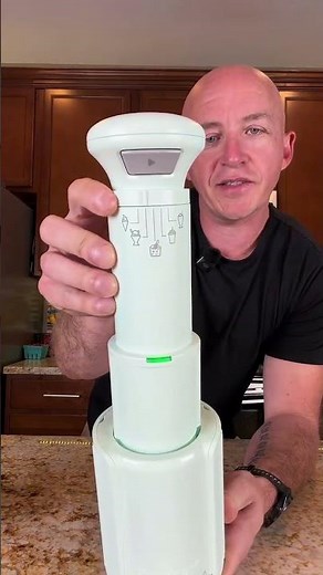These Cuisinart Fast Freeze ice cream makers are so nice 🍦 #cuisinart #cuisinartfastfreeze