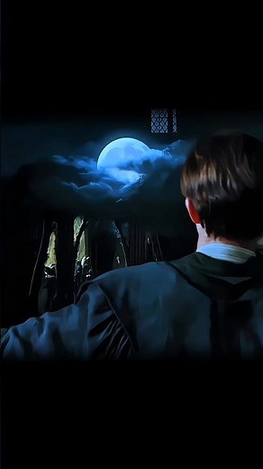Neville Turns Snape into a Grandma 😂 | Harry Potter and the Prisoner of Azkaban