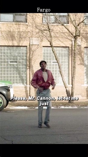 #film #movie The Audacious Pitch That CRASHED in Flames 💸💥 | A Harsh Lesson in Reality | Fargo