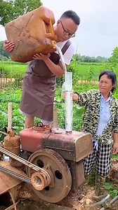 5M views · 8.7K reactions | #ideas #solutions #pump #smart #tools #agriculture #farming #viral #foryou | الفلاحة Farming and agriculture | Facebook