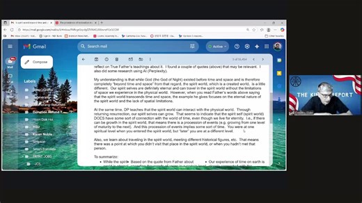 The Kings Report 09/03/2025