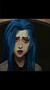 “Break the cycle” | JINX AND VI | Twenty One Pilots - The Line #arcane #arcaneedit #jinx #arcanejinx