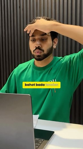 Mohit Nagore | AI | Tech on Instagram: "✅Comment “Link” for link in DM and follow @mohitnagore.ai for more AI TOOLS ✅ . . . . #chatgpt #assignments #assignment #research #researchpaper #academicwriting #students #college #ai #aitools #researchers #reelitfeelit #reelkarofeelkaro #viralreels #reels #reelsinstagram #réel #viral #reelsindia"