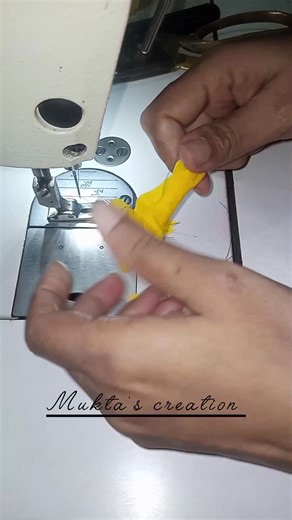 Easy lotkon stitching 👌👌 #lotkon #fashion #tercel #sewing #stiching #tutorial #goviral | Mukta's Lifestyle and Creation