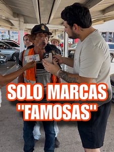 427K views · 7K reactions | Solo Logos de Marcas Famosas 兩 | Soylalo0 | Facebook