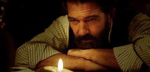 Watch: Antonio Banderas Uncovers History in 'Finding Altamira' Trailer | FirstShowing.net