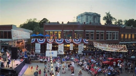 The Pioneer Woman named these 10 spots as the best things to do in Oklahoma. Do you agree?