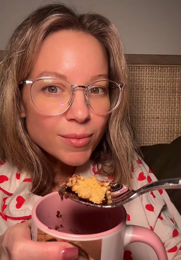 Delicious Chocolate Chip Mug Cookie Recipe