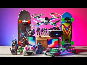 @TFKP #Ep_52 Toy Ads Showcase | Best Toy Commercials for Kids #TFKP @toysforkidspro1605 #TFKP