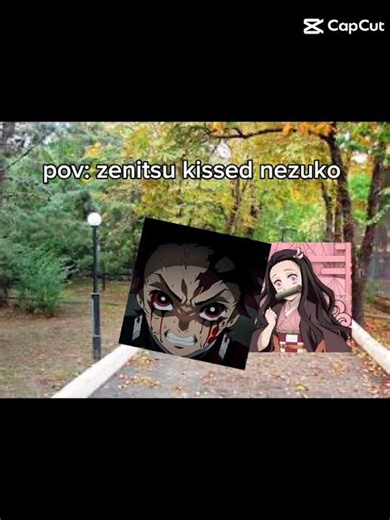 wait nezuko can't talk!!!!