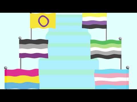 PSA Concept (LGBTQ+ Rights)