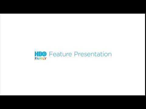HBO Family Feature Presentation (2018, Day)