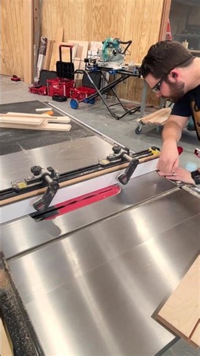 Woodshop Tip | Use Scraps to Set Up Perfect Dado Cuts Every Time