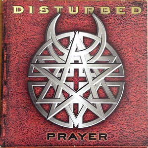Disturbed - Prayer