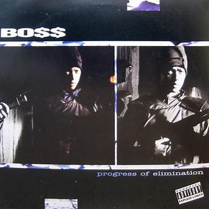 Boss - Progress Of Elimination