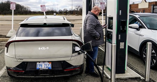 There’s no such thing as a fully American-made car: Trump tariffs highlight global dependence