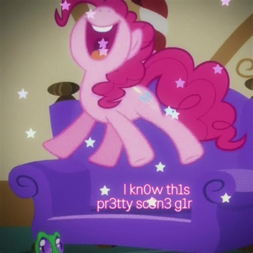 Top My Little Pony Recommendations Featuring Pinkie Pie
