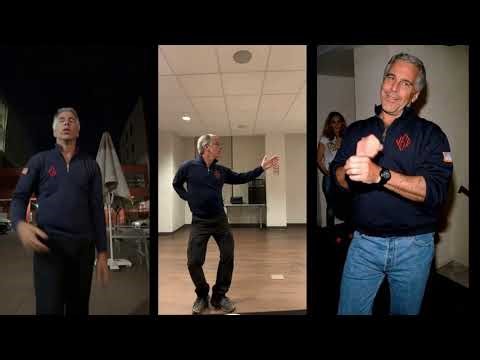 Which of Jeffrey Epstein's dances is the best?