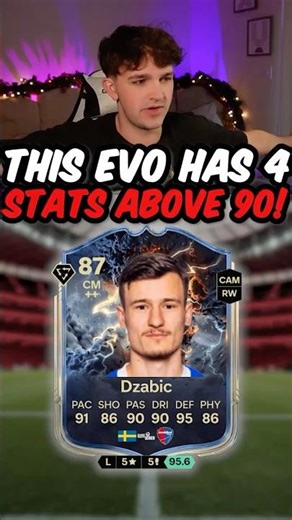 DON'T MISS THIS🚨BEST EVO I HAVE EVER SEEN 🤯 4 STATS ABOVE 90, PERFECT PLAYSTYLES AND ROLES, 5⭐️5⭐️