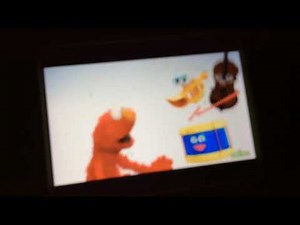 sesame street elmo the musical intro