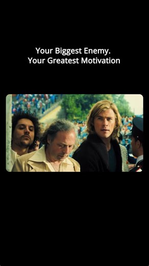 The CineMagnetic | Unbelievably, just 6 weeks after his crash, Lauda returned to racing — still bleeding from his wounds, unable to wear a proper helmet... | Instagram