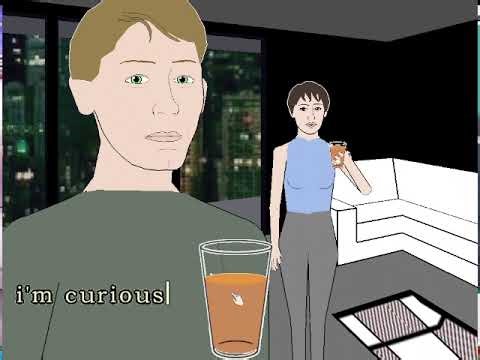 facade first time playthrough