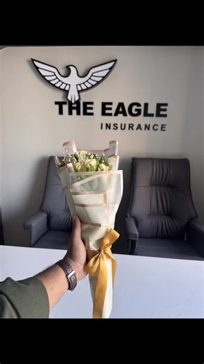 the eagle insurance on Instagram